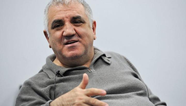 Օնիկ, դու տեսնում ես չէ Ալիևի ֆոտոսեսիան․ Գաբրելյանովը՝ Օնիկ Գասպարյանին