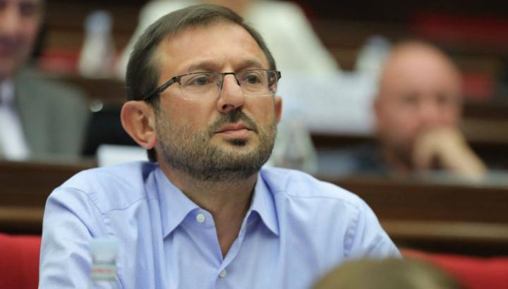 Հայաստանի Հանրապետության համար միայն «հումանիտար» հարց կա՞. Գեղամ Մանուկյան