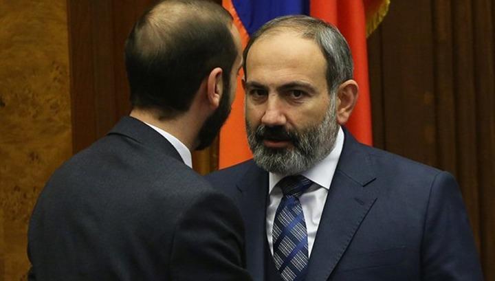 Անկլավների հարցը դեռ պիտի քննարկվի․ ՀՀ ԱԳՆ. Hetq.am