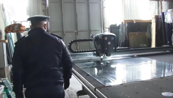 Տնօրենն արտադրամասն աշխատեցրել է՝ անտեսելով պարետի որոշումը