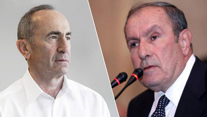 Նիկոլ Փաշինյանը համաձայնել է, որ Լևոն Տեր-Պետրոսյանը և Ռոբերտ Քոչարյանը մեկնեն Մոսկվա․ Մանե Գևորգյան