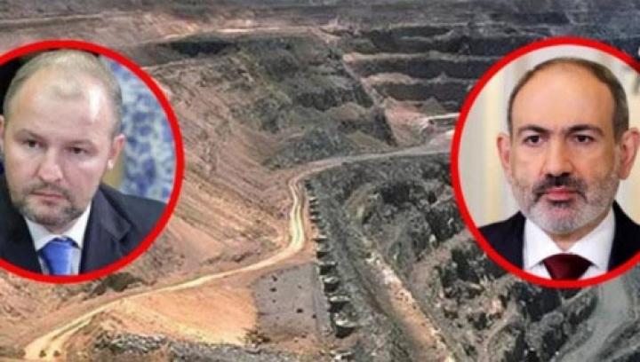 «Գեոպրոմայնինգ Գոլդ»-ն անուղղակի հաստատում է կառավարության հետ կոռուպցիոն գործարքների մեջ լինելը. «Փաստինֆո»