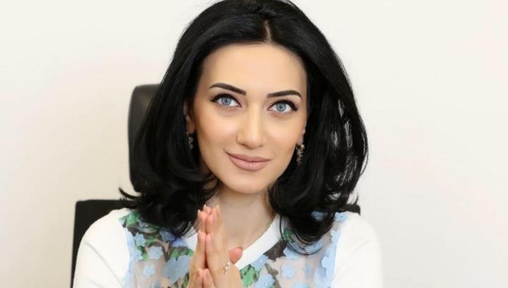 Արփինե Հովհաննիսյանը՝ Վլադիմիր Պուտինին ուղղված նամակի իրավապայմանագրային հիմքի մասին․ 168․am