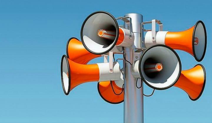 Ի՞նչ ձայն է հնչում «Օդային տագնապ» ազդանշանի դեպքում. ՄԻՊ-ն իրազեկում է