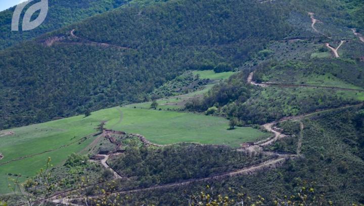 Միայն Կապան համայնքի տարածքից ադրբեջանական օկուպացիայի ներքո է հայտնվել 2,700 հեկտար. «Թաթոյան»