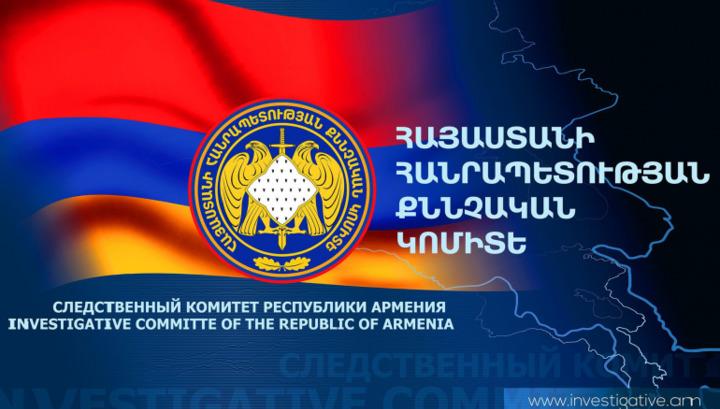 Անի խոշորացված համայնքի ղեկավարին մեղադրանք է առաջադրվել․ ՔԿ