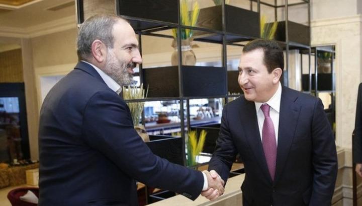 Դավիթ Գալստյանը թուրքերին 10 մլն 500 հազար փամփուշտ է վաճառել, որը ՀՀ բանակի 10 տարվա պաշարն է․ PARA