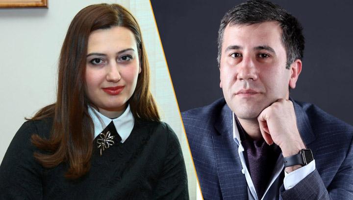 Նախարարությունը կարգապահական վարույթ է հարուցել Ռուբեն Մելիքյանի՝ դատավոր կնոջ նկատմամբ