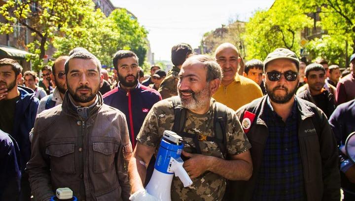 Անդերգրաունդ․ հեղափոխական ենթամշակույթ. Politeconomy.org