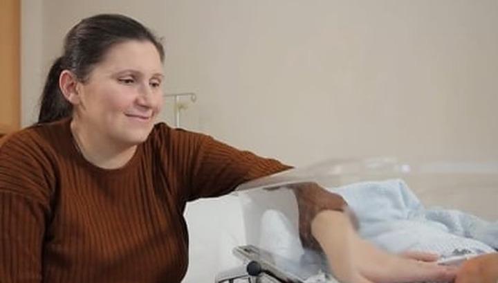 Ծնվել է 44-օրյա պատերազմում զոհված Սենիկ Խուրշուդյանի եղբայրը