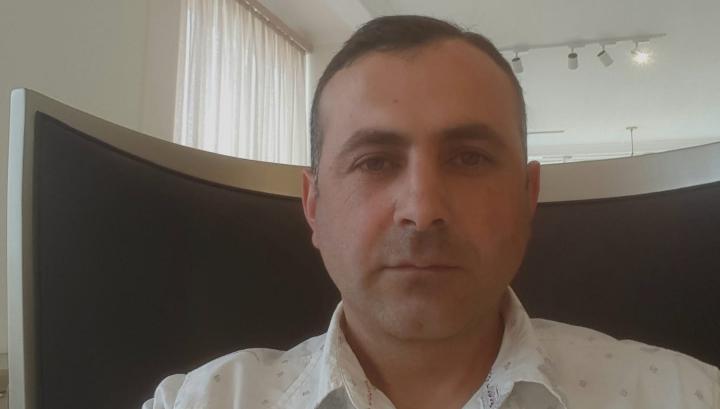 Եղեք մեր կողքին Ազնավուրի հրապարակում, պայքարեք հանուն արդարության. զոհված զինծառայողի հայր