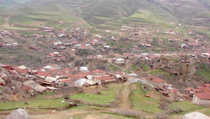 Զոհերից մեկը՝ Կոլյա Քոչարյանը Խնածախ գյուղից էր. բնակիչ