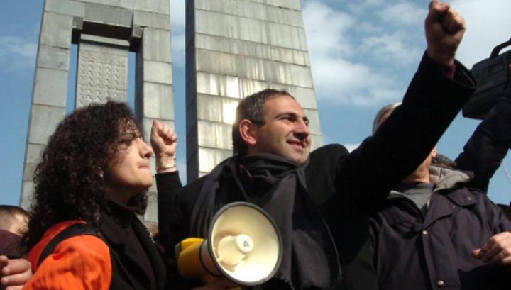 «Մարտի 1-ը» բացահայտված է, բայց «թիվ 1 պատասխանատուն» դեռ ճառեր է «փիլիսոփայում»․ 7or.am