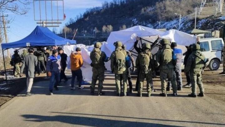 ՄԱԿ-ի դատարանի կողմից մեր պահանջը բավարարելու պարագայում Ադրբեջանը պարտավորվելու է ապաշրջափակել Լաչինի միջանցքը. «Առավոտ»