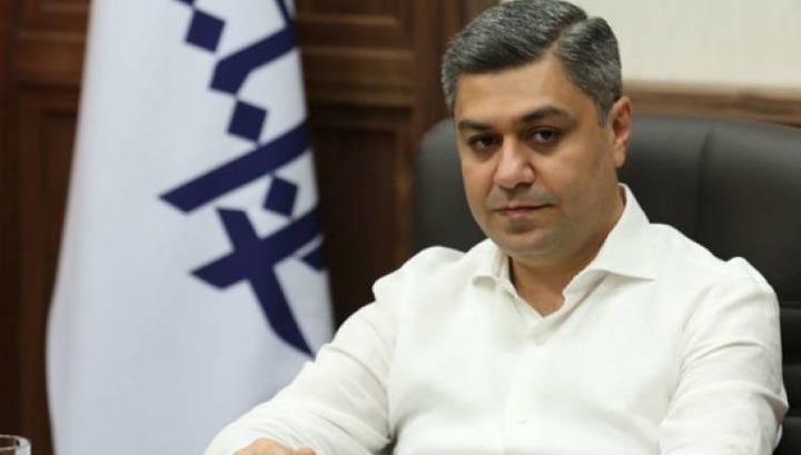 Ցանկացած բանակցություն նախընտրելի է, քան պատերազմը․ Արթուր Վանեցյան․ «Փաստ»