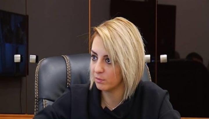 Շուշանիկ Ներսիսյանն ազատվել է ՊԵԿ նախագահի տեղակալի պաշտոնից