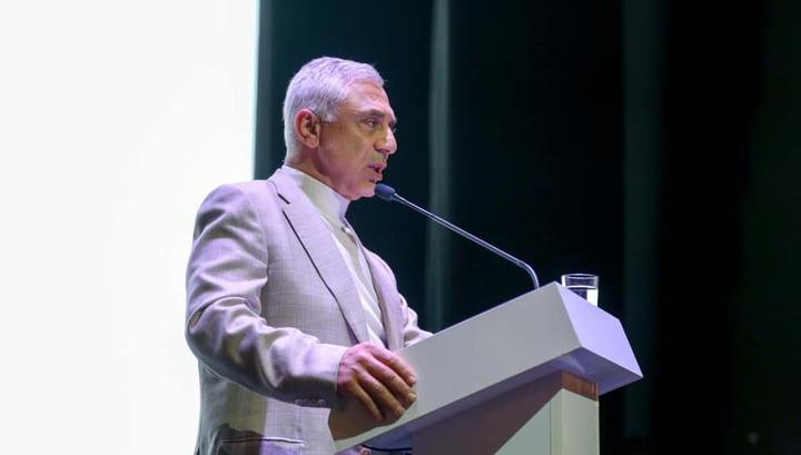 Փաշինյանն ի վիճակի չէ ըմբռնելու աղետը, որ բերել է հայ ազգի գլխին․ Արտակ Թովմասյան