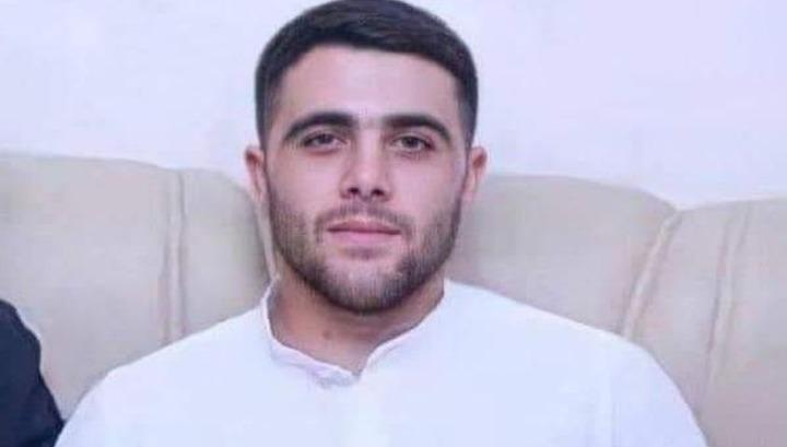 Թշնամու սադրանքից զոհված Հենրիկ Քոչարյանը 44-օրյա պատերազմի մասնակից է եղել