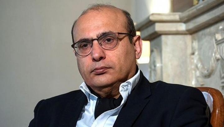 Դիակը հեռանալու է, սակայն նրա հեռացմամբ մեր խնդիրները չեն լուծվելու․ Ստեփան Դանիելյան