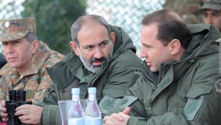 Դավիթ Տոնոյանը որոշել է ներկայանալ քննիչ հանձնաժողով