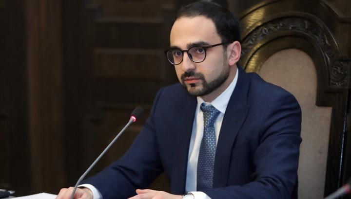 Ավինյանը ներկայացրել է առաջիկա 6 ամսում կառավարության անելիքների մասին