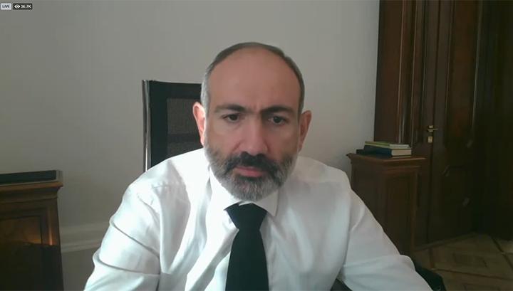 Այն, ինչի հետ համաձայն է Հայաստանը, դրան Ադրբեջանը համաձայն չէ․ Նիկոլ Փաշինյան