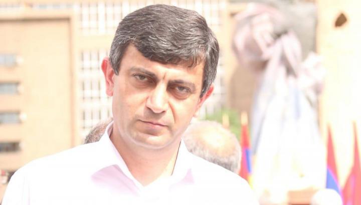 Թուրքիան և Ադրբեջանը ստանում են ՀՀ-ին ու հայ ժողովրդին ոչնչացնելու նոր հարթակներ․ Վահե Սարգսյան