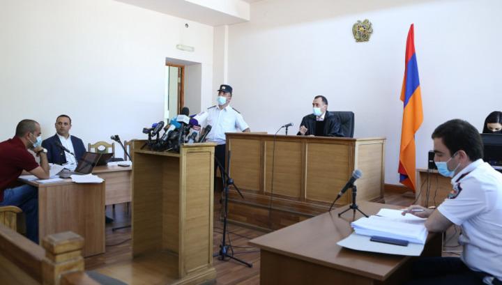 Գագիկ Խաչատրյանի եղբորորդին կշարունակի մնալ կալանքի տակ