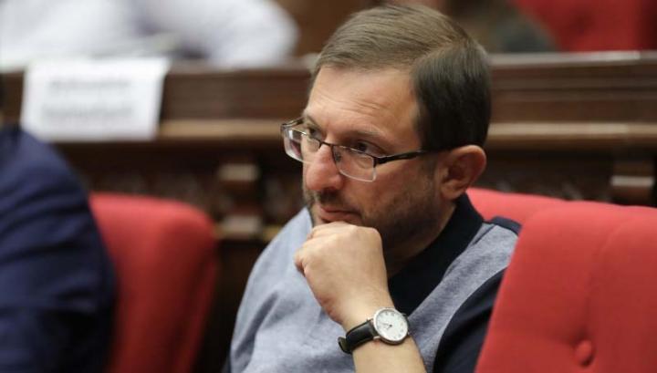 Հանրայինի եթերում երեկ երեկոյան արդեն թուրքական բացահայտ քարոզչություն էր. Գեղամ Մանուկյան