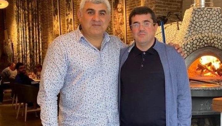 Արմեն Կնյազյանը հետմահու պարգևատրվել է «Արցախի հերոս» կոչմամբ