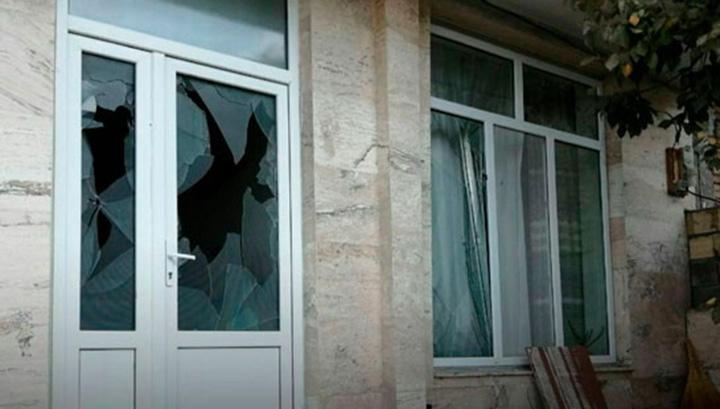 Իրանի Փարվիզխանլու գյուղին հարվածել է Ադրբեջանի զինուժը. 6 տարեկան երեխա է վիրավորվել