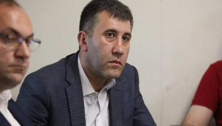 Առավոտից ձերբակալություններ են սկսվել. Ռուբեն Մելիքյան