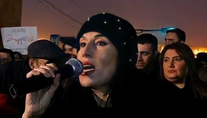 Սյունեցին քո աղանդավոր ժեխը չի, որ ոնց ուզենաս՝ ստորացնես․ Զոհրաբյանը՝ Փաշինյանին