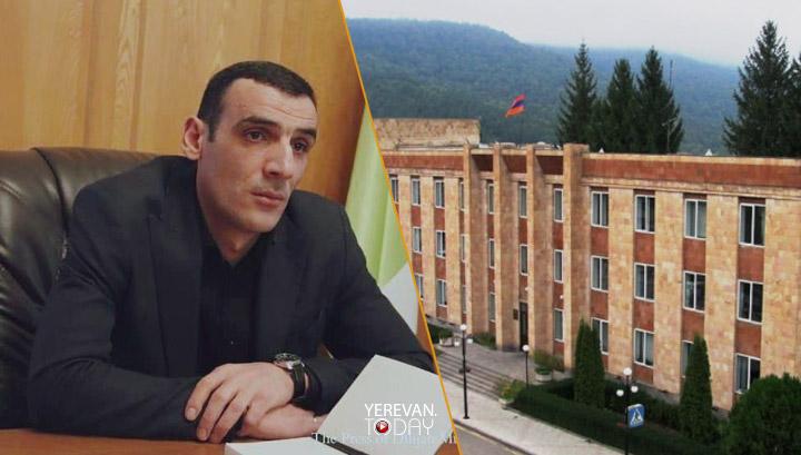 Դիլիջանի համայնքապետը շարունակում է հողերն օտարել Երևանի բնակիչներին. Ոսկան Սարգսյան