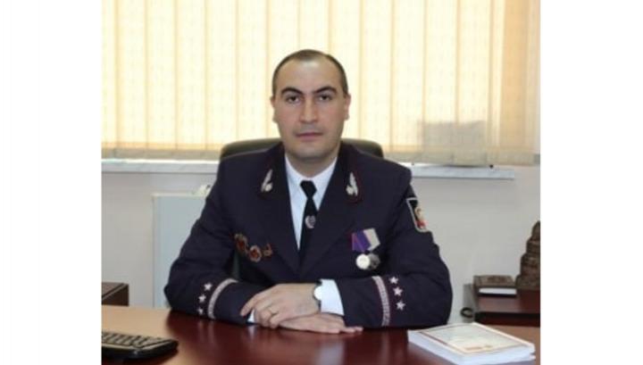 Դատախազի տեղակալը փորձում է ԱԱԾ-ից իր հավատարիմ գործընկերներից նշանակել Մանասյանի տեղը․ «Ժողովուրդ»