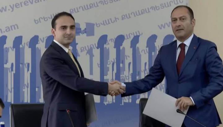 Տրանսպորտը պետք է թանկանա. Արտակ Զեյնալյան