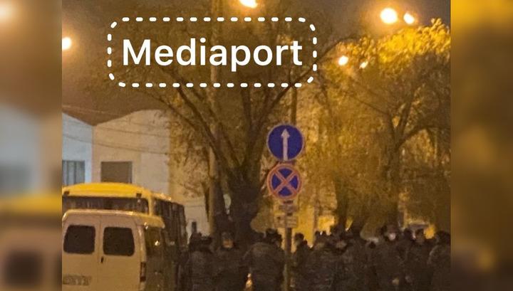 Սահմանին իրավիճակը խախտվելուն զուգընթաց՝  Փաշինյանն իր առանձնատան պաշտպանությունն է ուժեղացնում