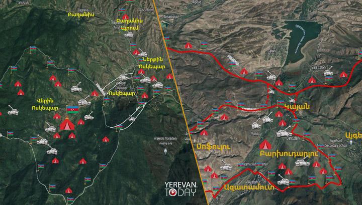 Հայաստանի իշխանությունը գնաց 3-րդ զիջմանը. Տիգրան Աբրահամյան