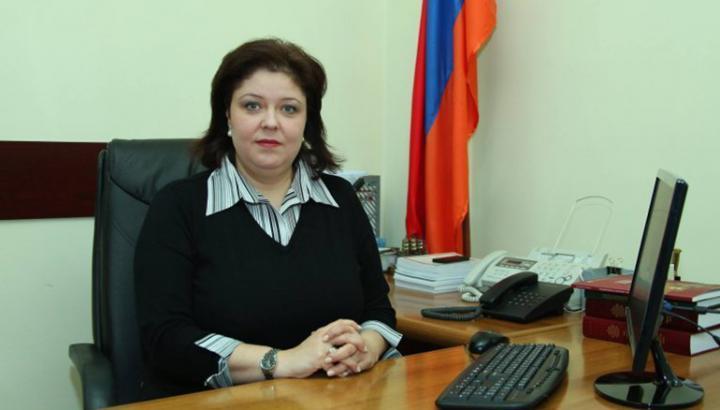 Դատավորներն ի աջակցություն դատավոր Բորիս Բախշիյանի հավաքվելու են Երևանի դատարանի Աջափնյակի նստավայրի մոտ