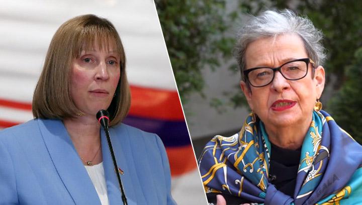 Շարունակում եք աչք փակել այս խայտառակությունների վրա․ բաց նամակ՝ դեսպաններին