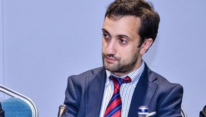 Սորոսականն ազատամարտիկներին ներկայացնում է իբրև թմրամոլ