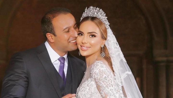 Շիշ բռնողի հարսնացուի կոշիկները միայն արժեն 775 եվրո