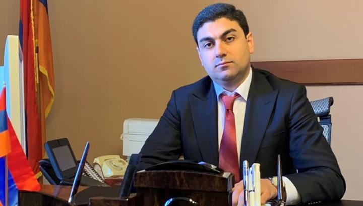 Պաշտոնեական դիրքի չարաշահու՞մ, վարչապետի օգնականի կողմից