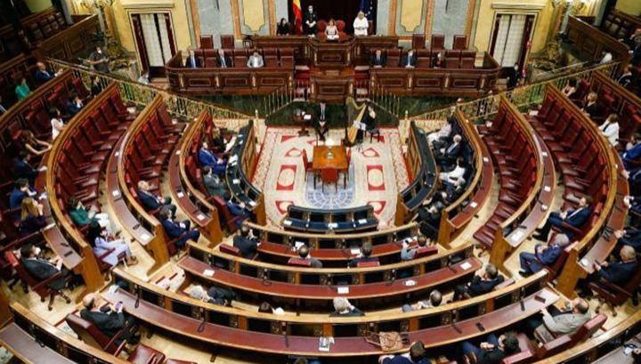 Իսպանիայի կոնգրեսականները թուրք-ադրբեջանական ագրեսիան դատապարտող հայտարարություն են տարածել