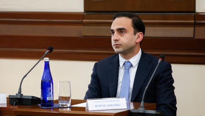 457 միլիոն դրամ նախատեսվում է պարգեւավճարների համար. «Հրապարակ»