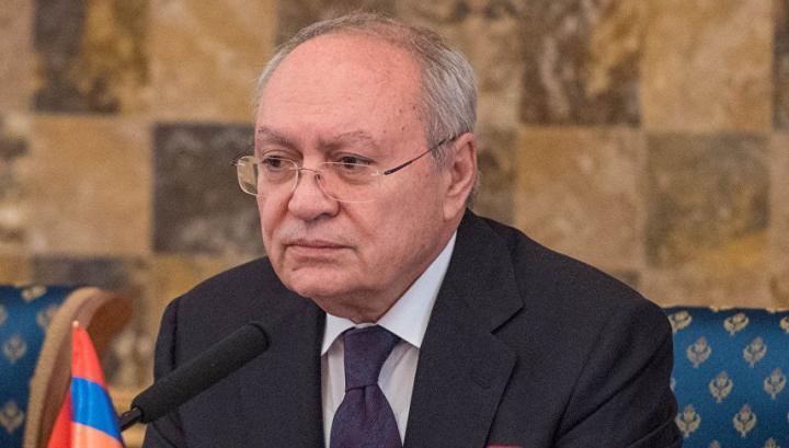 Հովսեփյանի կալանքը երկարաձգելու դեմ բողոքը Արմեն Դանիելյանն է քննելու