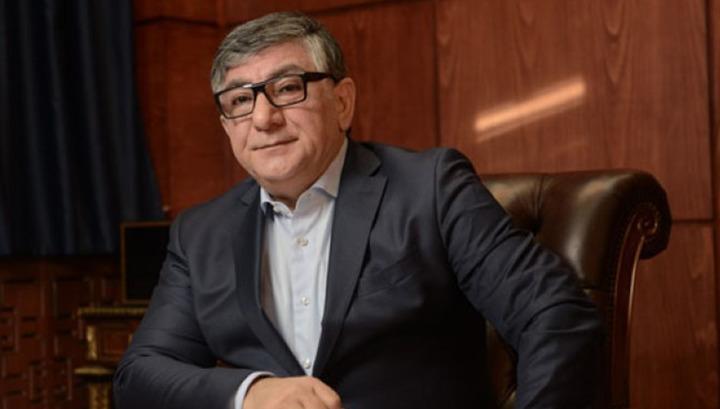 Մաքսանենգ ադամանդ ներկրելով պետությանը միլիոնների վնաս պատճառած ընկերությունը պատկանում է Խաչատուր Սուքիասյանին. «Մեդիապորտ»