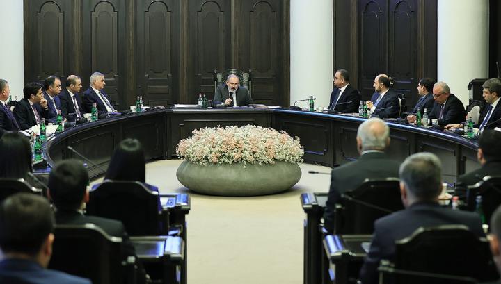 Առողջապահական համակարգն ուղղակիորեն անպատրաստ էր նման որոշման իրականացմանը․ «Փաստ»