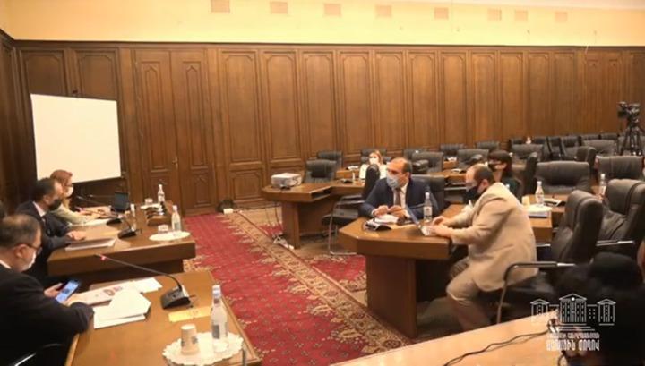 Որքա՞ն գումար և ինչի՞ համար են ծախսել վարչապետի աշխատակազմում․ ՈւՂԻՂ