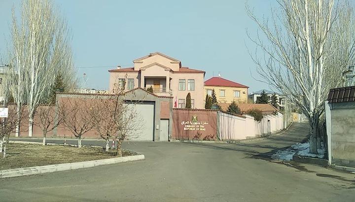 Իմ «դղյակի» հարևանությամբ այնպիսի դղյակներ կան, որ մեր տունը գոմի է նման. Գագիկ Ջհանգիրյան